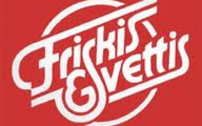 Gratis «Friskis&Svettis-maraton» lørdag