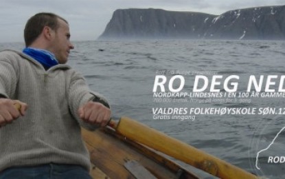 RO DEG NED foredrag