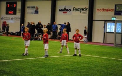 Etnedalscup