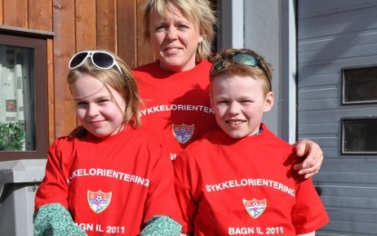 Start sykkelsesongen NÅ!