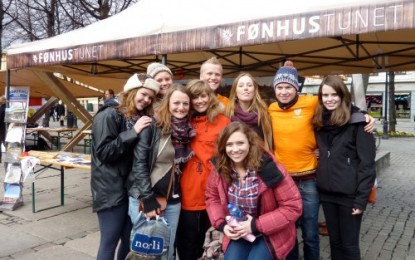 Sterkt Fønhus-fokus på Valdresdagen i Oslo