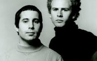 En hyllest til Simon & Garfunkel på Fagernes lørdag