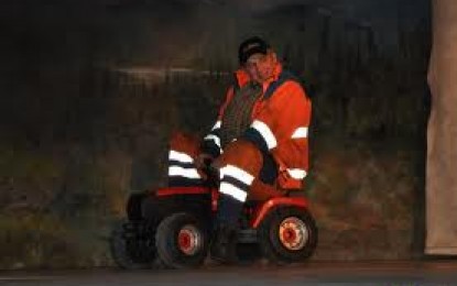 Dvd fra Bagn ILs revy er i salg!