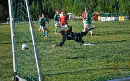 Bagn-Varde 5-1