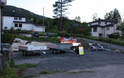 Det har skjedd ting i Bagn