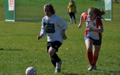 Norway Cup dag 4