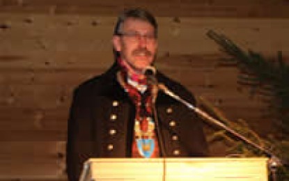 Kulturkvelden 2012