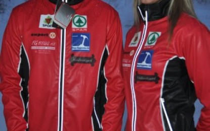 Bagn ILs treningsdress som julegave ?