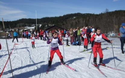 Terminlista for skisesongen er klar