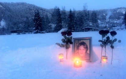 Magne Dølvesæter 1984-2012