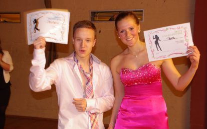 Juleballet del 2