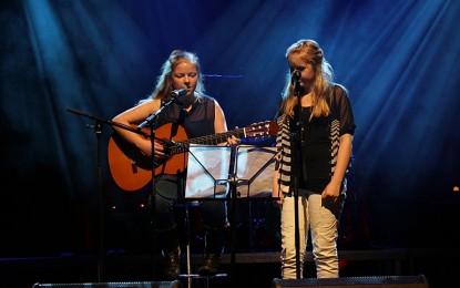 Ungdommens KulturMønstring