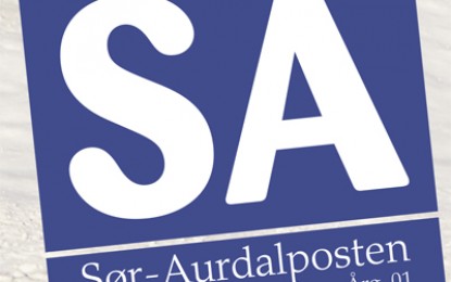SA-posten