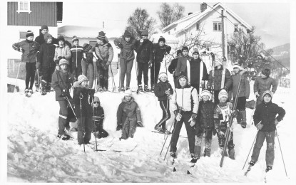 Vestringen 4H