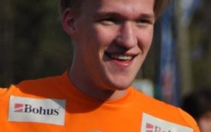 Avansement for Valdres FK jr i NM