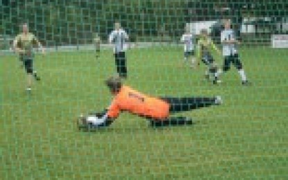 Solhaug sportsklubb