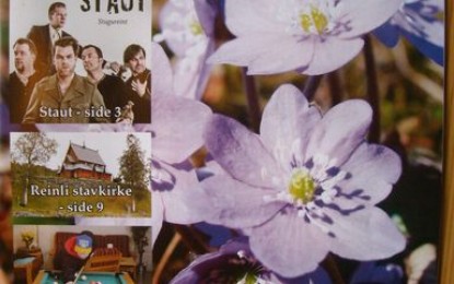 SA-posten nummer 2 ute