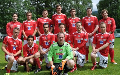 Ringelia-Bagn 0 – 10  !!