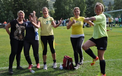 Grendacup 2013