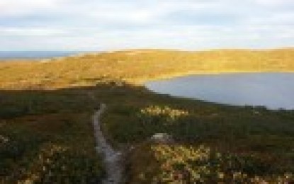 Kongsvegrunden lørdag 7. september