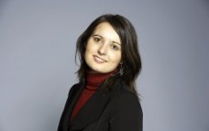 Hanne Blåfjelldal blir statssekretær