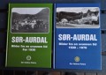 \”Bilder fra en svunnen tid\” – årets julegave?
