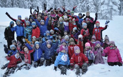 Smånytt fra Bagn IL