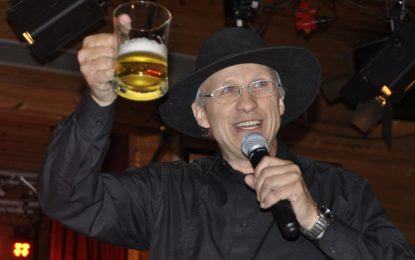 Norske sang-streif 2014