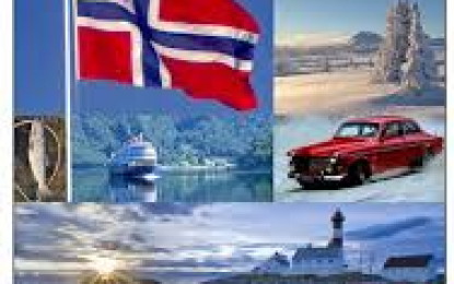 Konsert Norske streif 2014