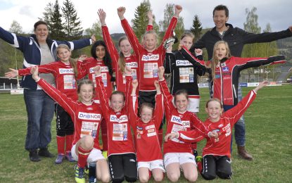 Ukas fotball
