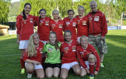 Ukas fotball