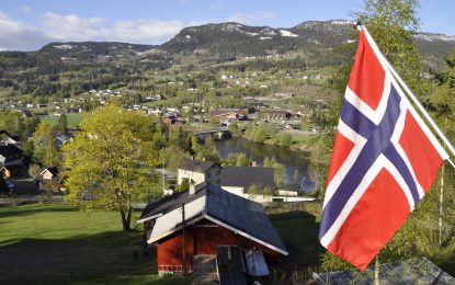 Gratulerer med dagen !