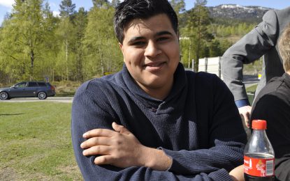 Rødruss 2014 – hva nå?