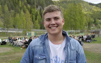 Rødruss 2014 – hva nå?
