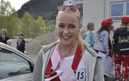 Rødruss 2014 – hva nå?