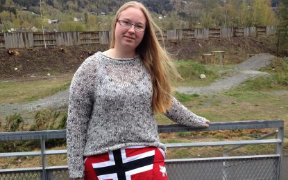 Rødruss 2014 – hva nå?