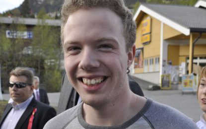 Rødruss 2014 – hva nå?