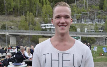 Rødruss 2014 – hva nå?