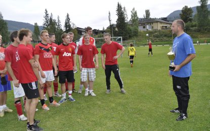 Grendacup 2014