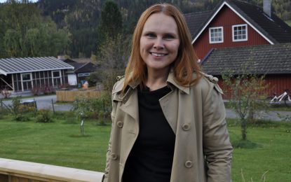 Konsert med PUST i Begnadalen kirke 2.november