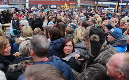 Rakfiskfestivalen 2014