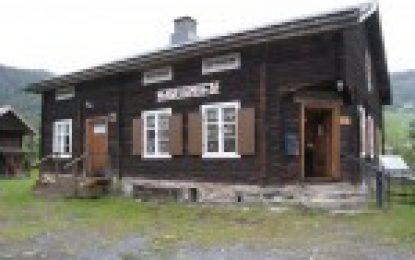 Bangsmoen åpner i dag 11-15