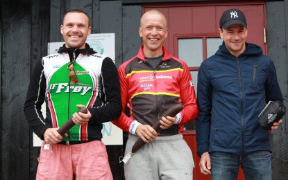 Kongsvegrittet 2016