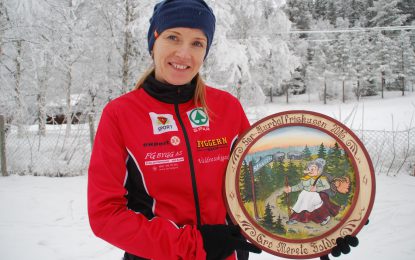 Sør-Aurdalfriskusen 2016