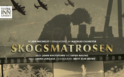 Teater på Leirskogen 6. mai