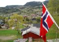 17.mai i Sør-Aurdal