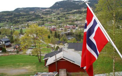 17.mai i Sør-Aurdal