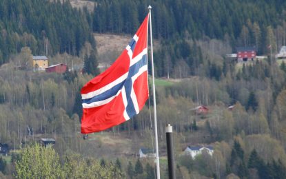 Gratulerer med dagen !