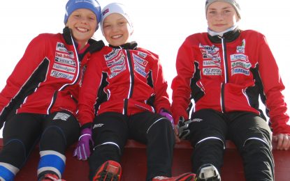 Bestilling av Bagn IL vinterdress