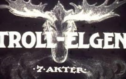 Skoggangsmand 100 år